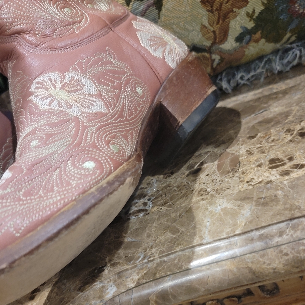Old Gringo Boot - Picture 7 of 7